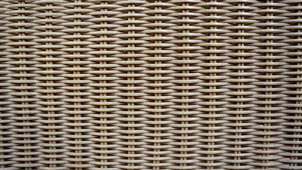 Wicker background
