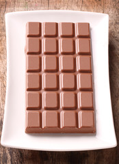 chocolate bar