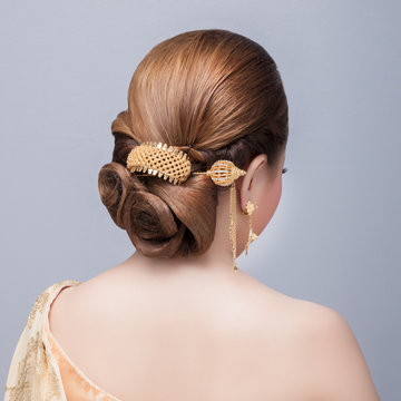 Bride Hair Bride Hair