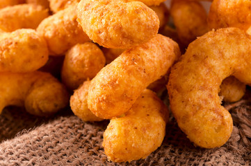 Children snack