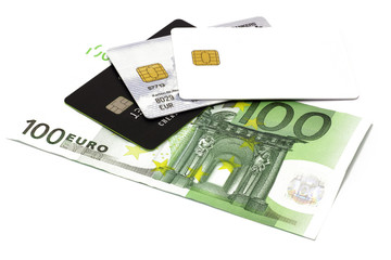 kreditkarten auf euronote