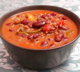 Chili con carne
