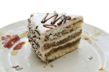 Piece of cake