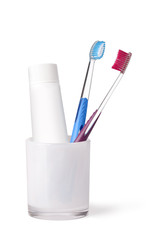 toothbrush