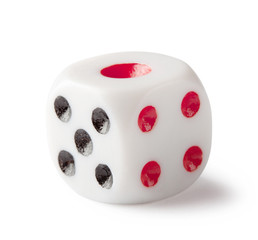 The old dice