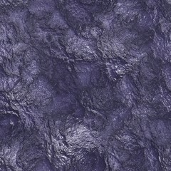 Blue ice. Seamless texture.