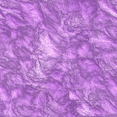 Purple ice. Seamless texture.