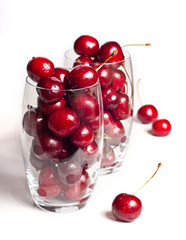 cherries