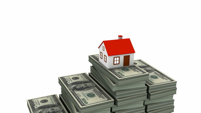 Increasing property rates (Loop, Alpha)