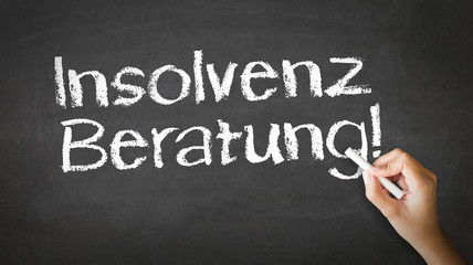 Bankruptcy Consulting (In German)