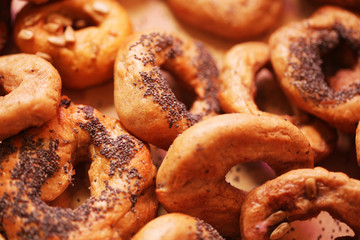 tasty bagels