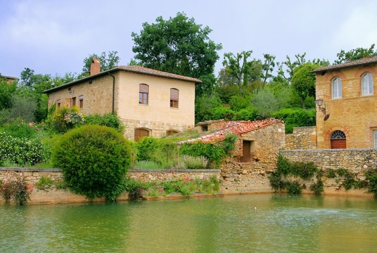 Bagno Vignoni 08