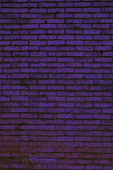 brick background