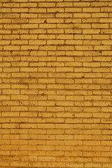 Obraz premium brick background