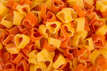 Italian pasta