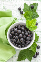 Black currant
