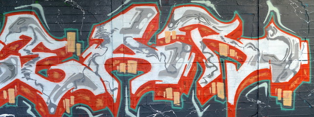 urban art