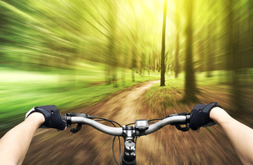 Riding