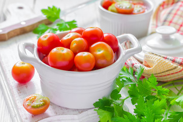 Tomatoes