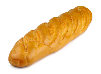 Loaf of bread
