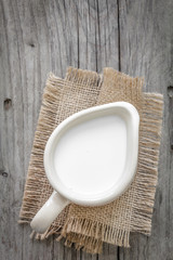 Milk