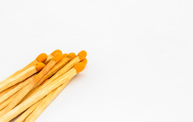 Matches