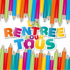 rentr&eacute;e pour tous !