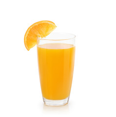 Orange juice
