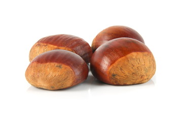 chestnuts
