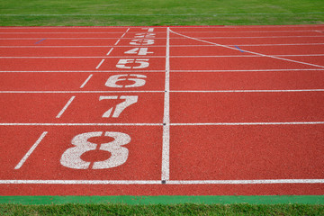 Running Track