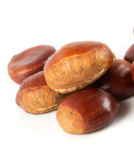 chestnuts