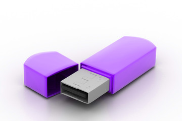 USB Flash Drive