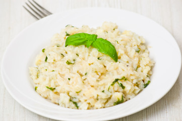 risotto