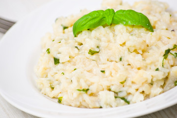 risotto