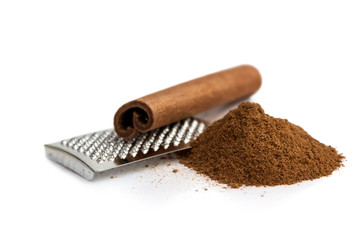 Cinnamon