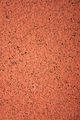 Texture of color rubber floor used for background