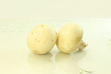 mushrooms