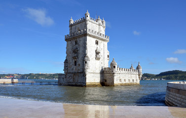 Torre de Belém