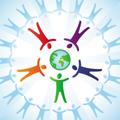 Vector tolerance  concept