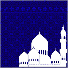 Islamic pattern