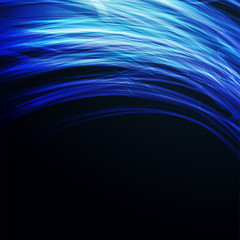 abstract technology background