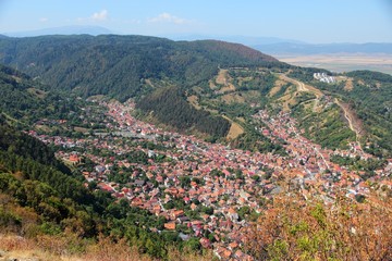 Brasov, Romania