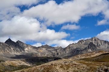 Fototapeta premium Peak