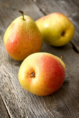 pears