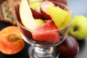 Fruit salad