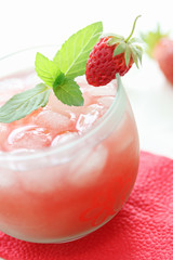 beverage
