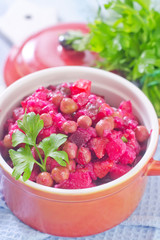 beet salad