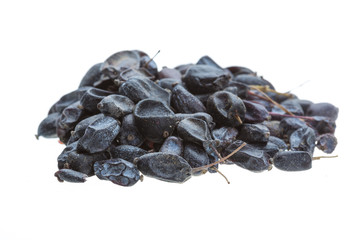 Dried barberries