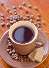 coffee