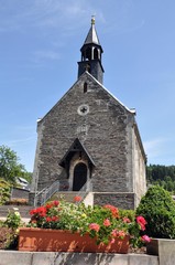 Goldisthalkirche